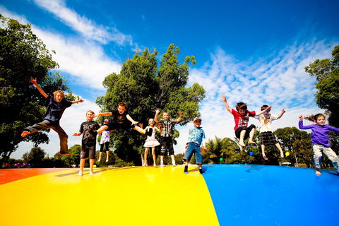 BIG4 Saltwater At Yamba Holiday Park - Surfers Paradise Gold Coast 1