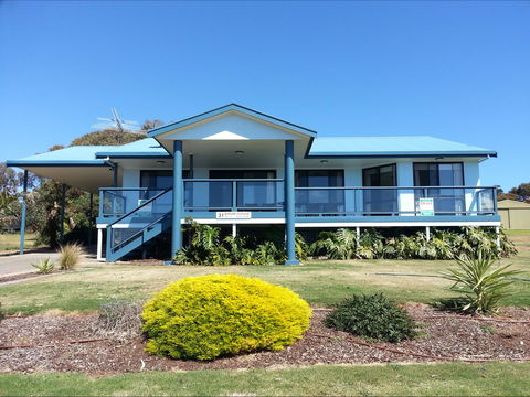 Birubi House - Surfers Paradise Gold Coast 0
