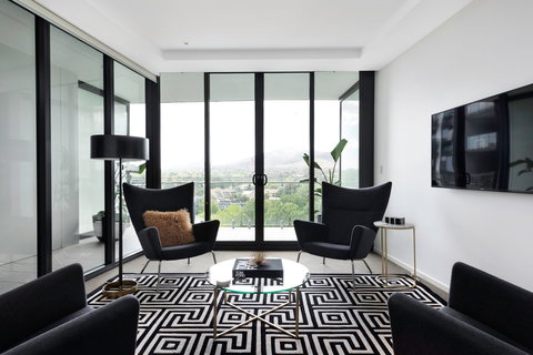 Birch Apartments - Surfers Paradise Gold Coast 1