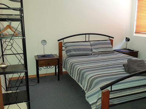 Blue Manna Waters – Apartment A - Surfers Paradise Gold Coast 1