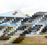 Blue and White Lodge - Surfers Paradise Gold Coast