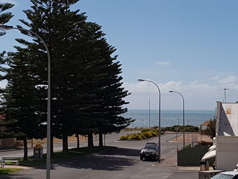 Blue Manna Waters - Apartment B - Surfers Paradise Gold Coast 1