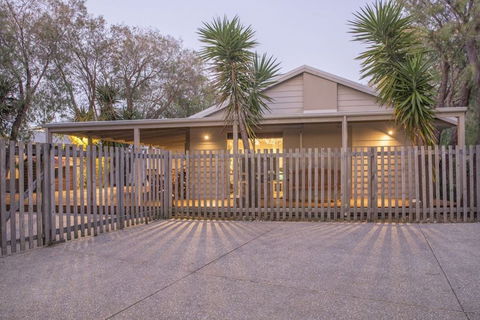 Boardwalk - Surfers Paradise Gold Coast 0