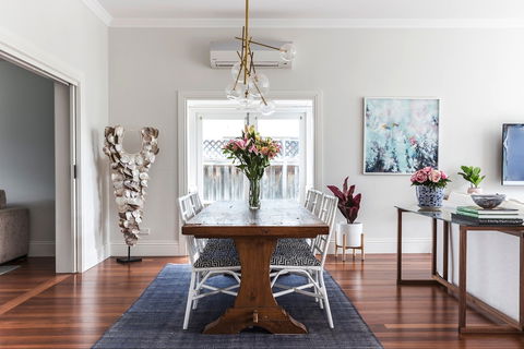 Bondi Blue - Surfers Paradise Gold Coast 1