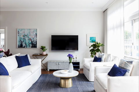Bondi Blue - Surfers Paradise Gold Coast 2