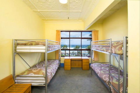 Bondi Backpackers - Surfers Paradise Gold Coast 0