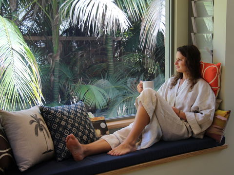 Bowker Beach House - Surfers Paradise Gold Coast 1