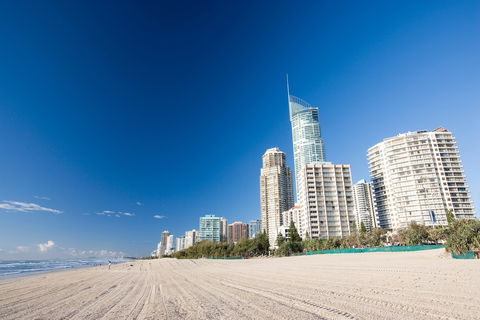 BreakFree Peninsula - Surfers Paradise Gold Coast 1
