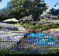 Brice Hill Country Lodge - Surfers Paradise Gold Coast