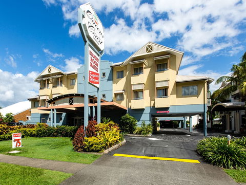 Cairns Queens Court - Surfers Paradise Gold Coast 0