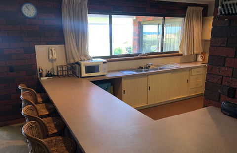 Calm Seas - Surfers Paradise Gold Coast 2