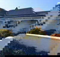 Calgary Accommodation  Killara Accommodation - Surfers Paradise Gold Coast