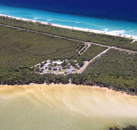Camp Elim - Surfers Paradise Gold Coast