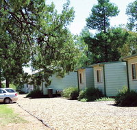 Camp Cypress Cabin and Caravan Park - Surfers Paradise Gold Coast