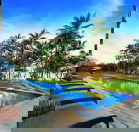 Castaways Resort and Spa Mission Beach - Surfers Paradise Gold Coast