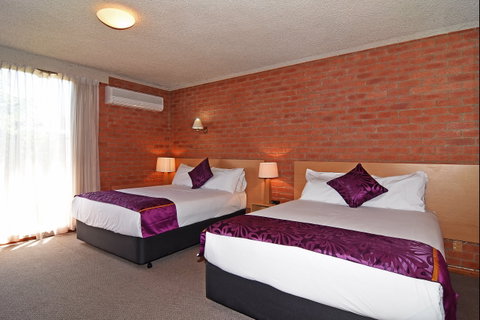 Comfort Inn Main Lead - Surfers Paradise Gold Coast 1