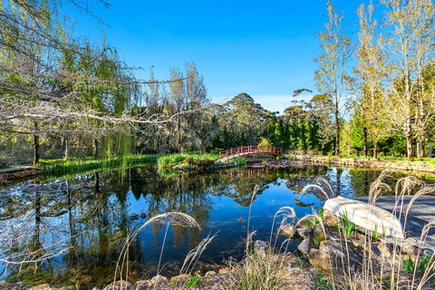 Cooks House - Hawthorn Hill Mount Wilson - Surfers Paradise Gold Coast 0