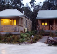 Corinna Wilderness Experience - Surfers Paradise Gold Coast
