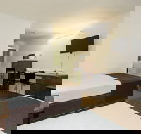 Coral Sands Motel - Surfers Paradise Gold Coast