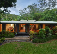 Cow Bay Homestay Bed and Breakfast - Surfers Paradise Gold Coast