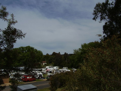 Crookwell Caravan Park - Surfers Paradise Gold Coast 2