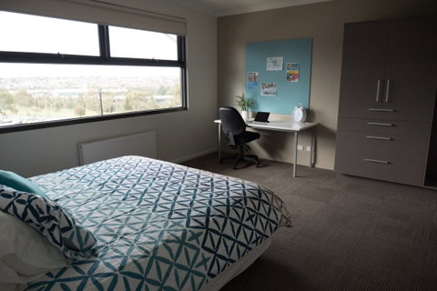Deakin Waurn Ponds Units - Surfers Paradise Gold Coast 0