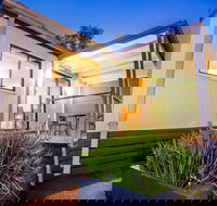 Discovery Parks - Geelong - Surfers Paradise Gold Coast