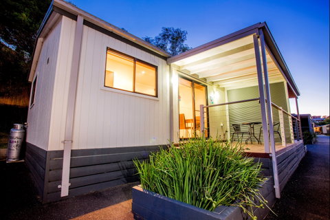 Discovery Parks - Geelong - Surfers Paradise Gold Coast 0