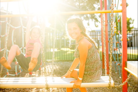 Discovery Parks - Geelong - Surfers Paradise Gold Coast 1
