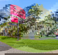 Econo Lodge City Star Brisbane - Surfers Paradise Gold Coast