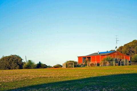 Eleanor River Homestead - Surfers Paradise Gold Coast 0