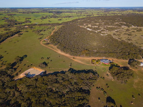 Eleanor River Homestead - Surfers Paradise Gold Coast 1