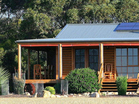 Eleanor River Homestead - Surfers Paradise Gold Coast 2