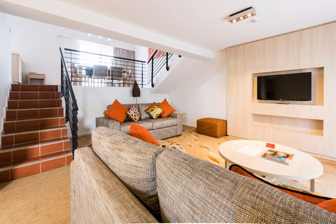 Emu Walk Apartments - Surfers Paradise Gold Coast 0
