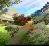 Fitzroy Inn Historic Retreat - Mittagong - Surfers Paradise Gold Coast