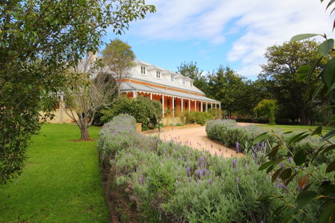 Fitzroy Inn Historic Retreat - Mittagong - Surfers Paradise Gold Coast 0