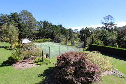 Fitzroy Inn Historic Retreat - Mittagong - Surfers Paradise Gold Coast 1