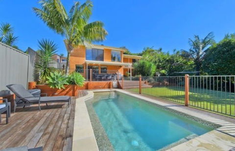 Flynns Beach Retreat - Surfers Paradise Gold Coast 0