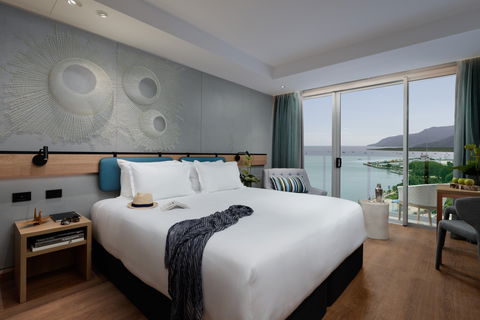 Flynn, A Crystalbrook Collection Hotel - Surfers Paradise Gold Coast 0