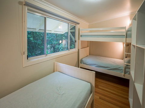 Forest House - Surfers Paradise Gold Coast 2