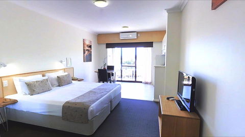 Forte Leeuwin Apartments - Surfers Paradise Gold Coast 0
