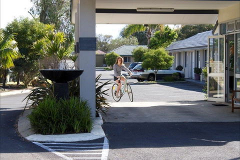 Gale Street Motel & Villas - Surfers Paradise Gold Coast 0