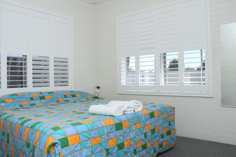 Gale Street Motel & Villas - Surfers Paradise Gold Coast 1