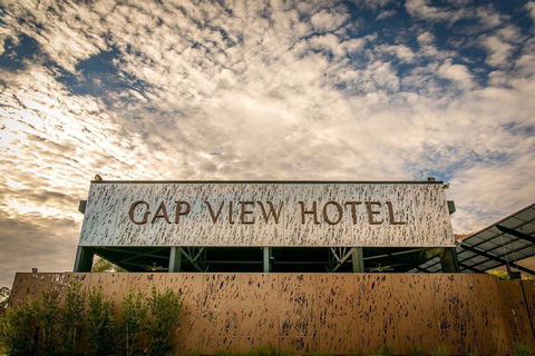 Gap View Hotel - Surfers Paradise Gold Coast 0