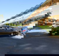 Golfview Lodge Motel - Surfers Paradise Gold Coast