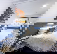 Granite Belt Motel - Surfers Paradise Gold Coast