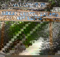 Great Keppel Island Holiday Village - Surfers Paradise Gold Coast