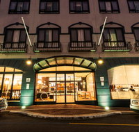 Great Southern Hotel Perth