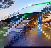 Holiday Inn Warwick Farm - Surfers Paradise Gold Coast