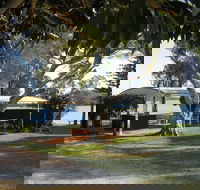 Homestead Holiday Park - Surfers Paradise Gold Coast